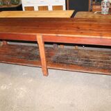 Industrial table