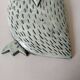 Owl in ceramic 60s signed Jean Varoqueaux