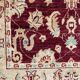 Chobi Afghan contemporary carpet 88x120 cm