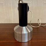 Pair of modular wall lights Scandinavian design 1960.