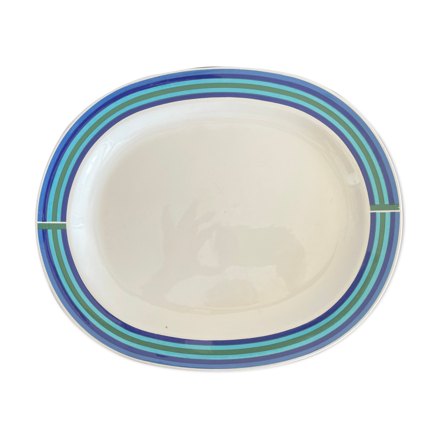 Plat Richard Ginori