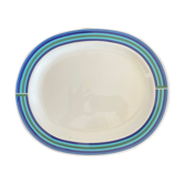 Richard Ginori Dish