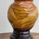 Vase Scheurich- Keramik vintage 70 ´
