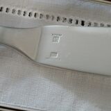 Lot 73 cutlery christofle model talisman lacquer of china color siena