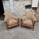 Armchairs