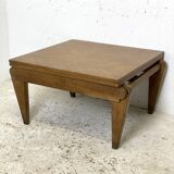 Vintage 1950s modular table