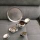 Baumlin Vintage Tea/Coffee Set