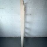 Small white ladder