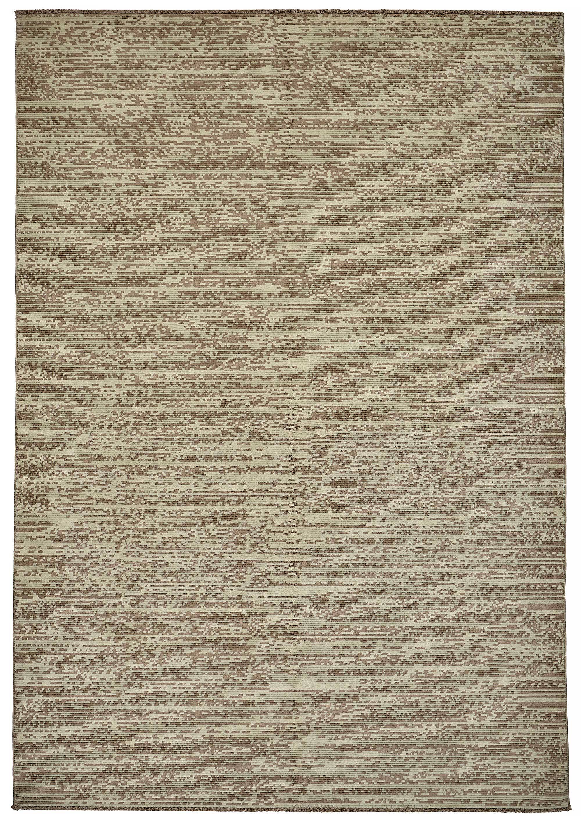 Turkish Handcrafted Loom Oushak Rug 200 cm x 295 cm