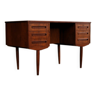 bureau vintage | bureau | années 1960 | J.Svenstrup | danois