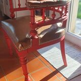 Desk chair