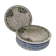 Ensemble de 8 assiettes faïence anglaise Naldrett Mcninn