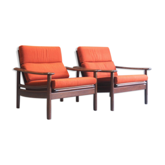Pair of chairs
