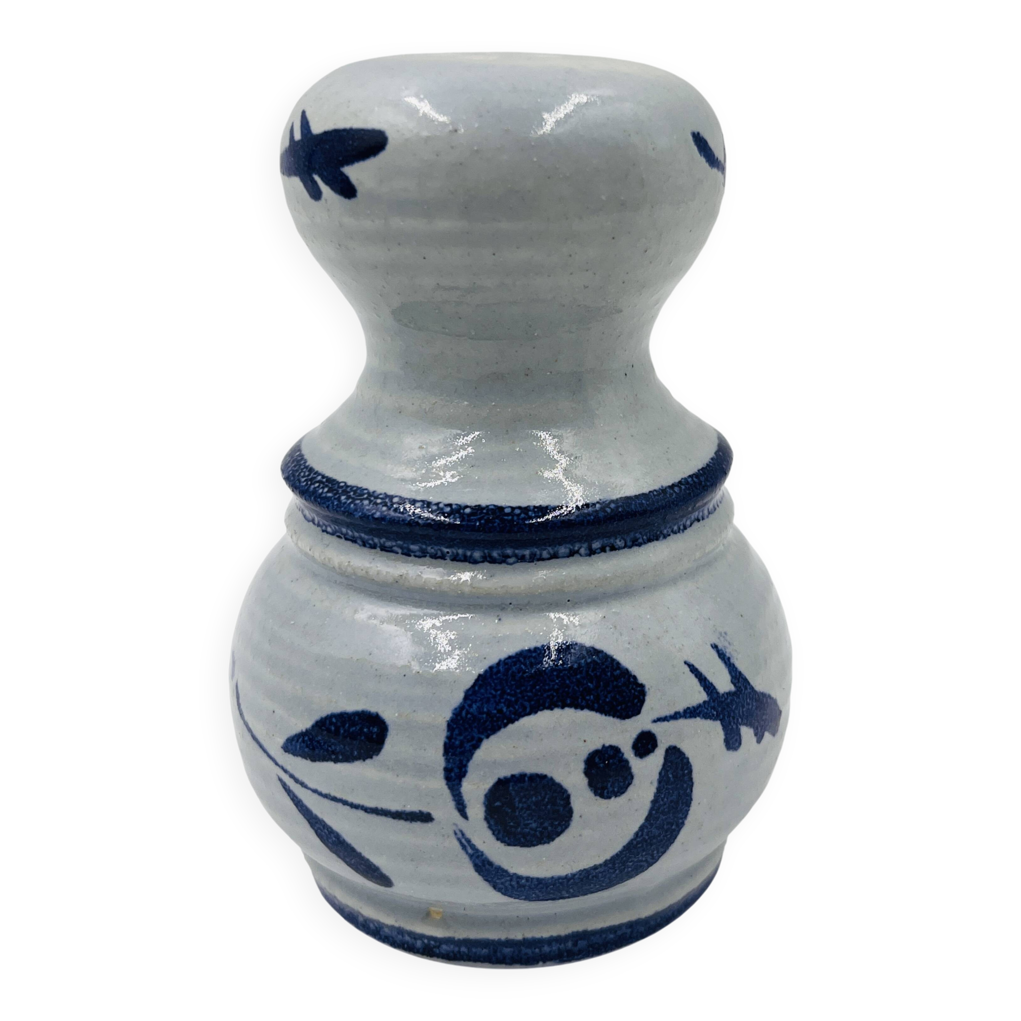 Saint Clement Sugar Shaker