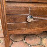 Vintage chest of drawers