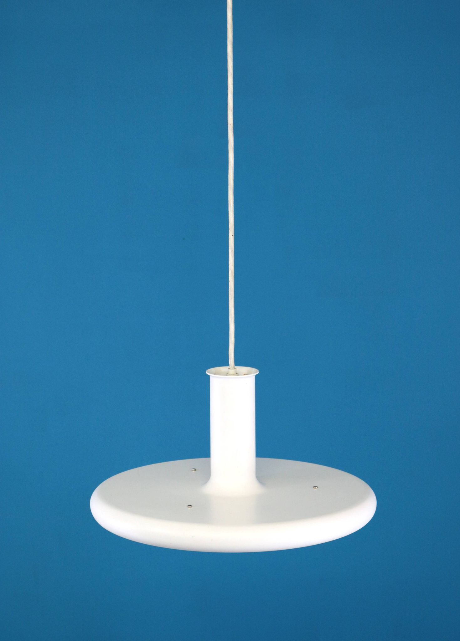 Fog & Morup vintage  lamp - model Optima 35 cm by Hans Due- 100 % original