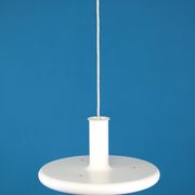 Fog & Morup vintage  lamp - model Optima 35 cm by Hans Due- 100 % original