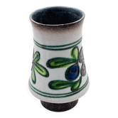 Vase west Germany Strehla