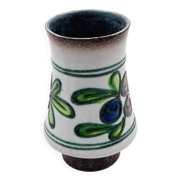 Strehla vase, West Germany