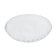 Pearl glass dish