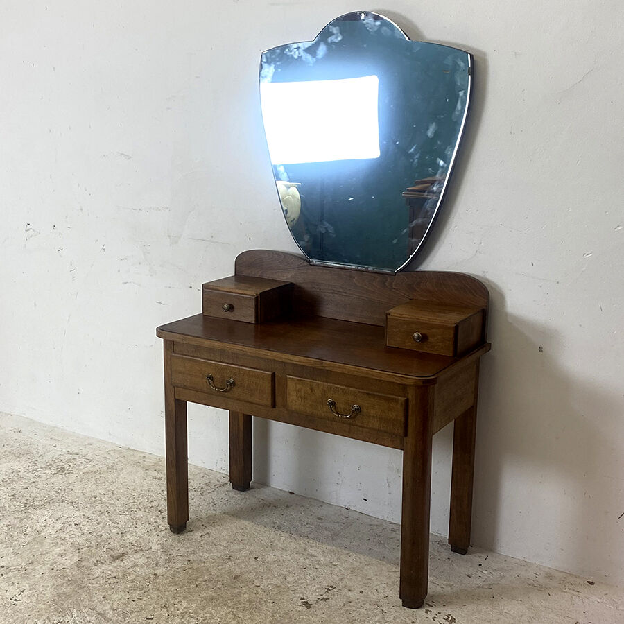 Vintage dressing table 1950
