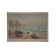Lithograph by Henri Rivière Aspects of Nature - The Sea