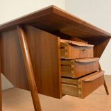 Office Gunnar Nielsen Tibergaard