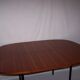 Table Trc 20 by Pierre Guariche, editions Huchers Minvielle 60