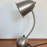 The Tumbler (De Tuimelaar) desk lamp, W.H. Gispen for Daalderop, ca. 1928