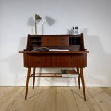 Secretary AB Bröderna Gustafssons – Mid-century Scandinavian design