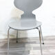 Suite of 6 chairs "ant" Jacobsen, ed. Fritz Hansen 2002