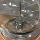 Lampe Richard Essig en verre soufflé