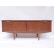 Vintage Scandinavian Jentique sideboard