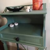 Entrance empty pocket furniture