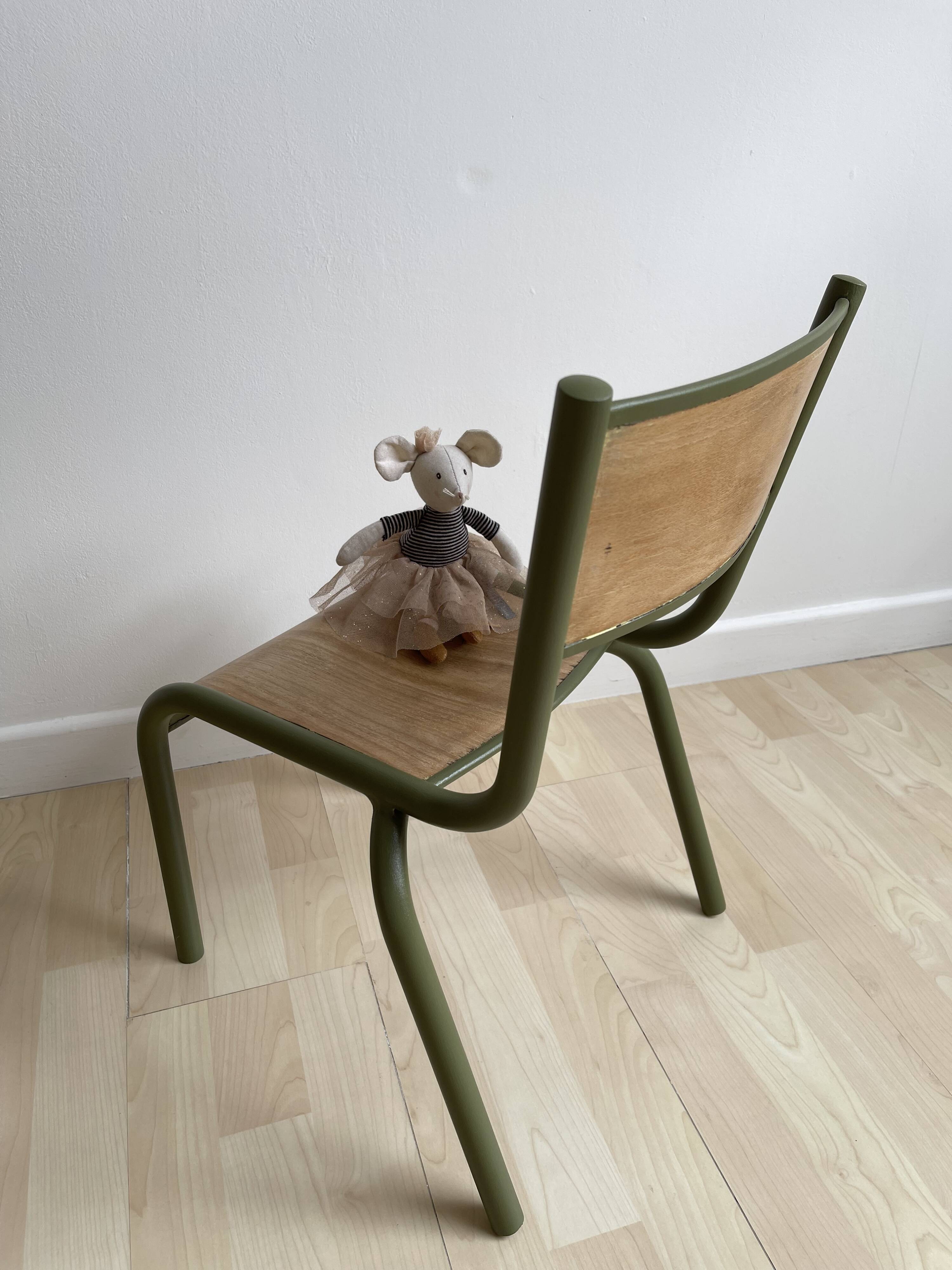 School desk
