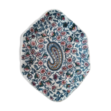 Empty pocket faiance Gien