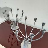 Pair of Designer Candlesticks Year 80