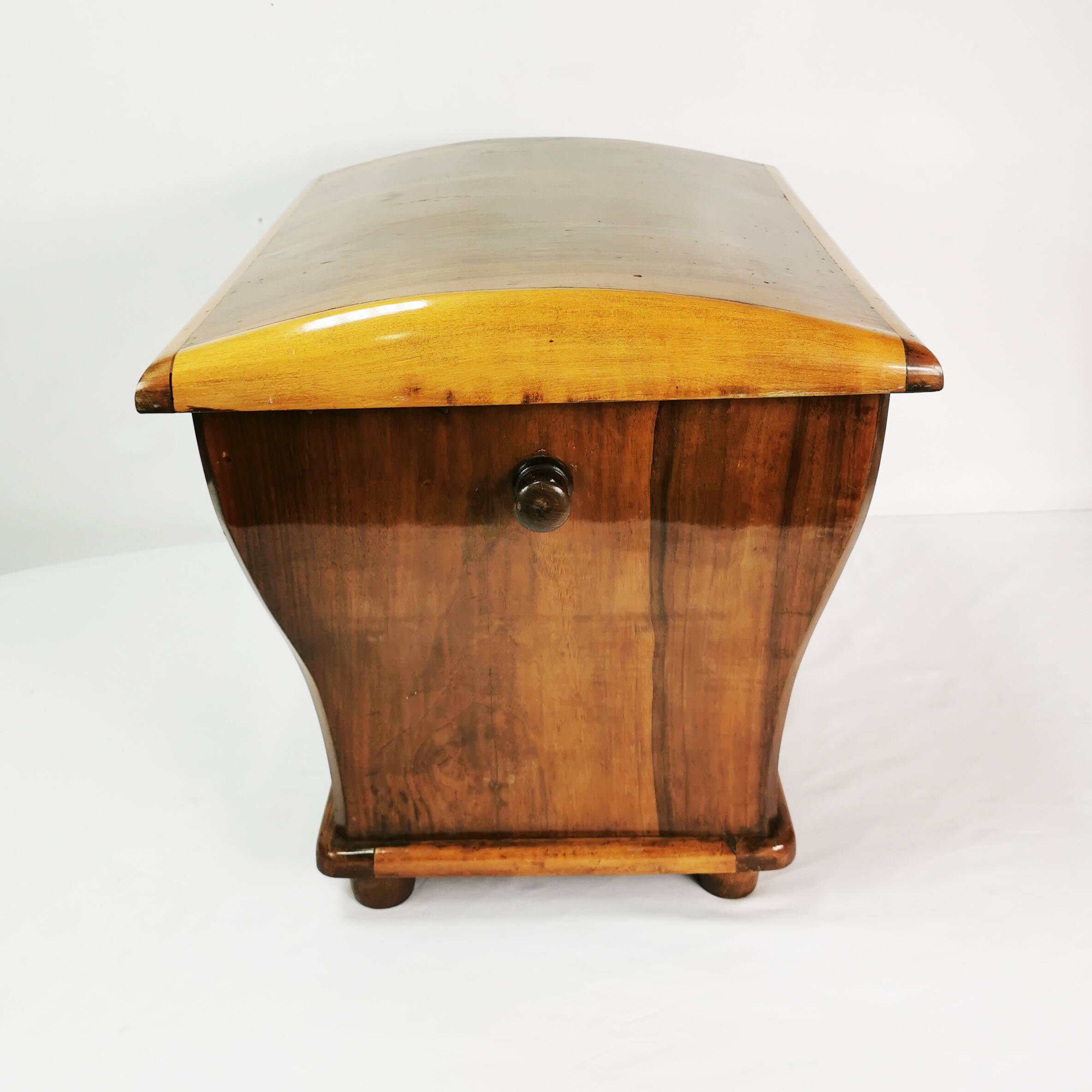 Art Deco trunk, Germany 1930s