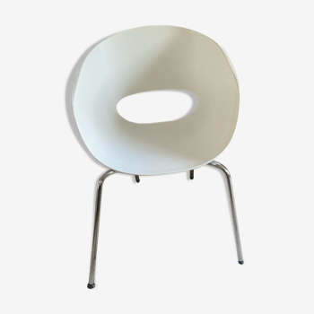 Cantarutti Orbit armchair for Sintesi