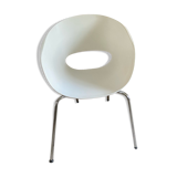 Cantarutti Orbit armchair for Sintesi