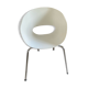 Cantarutti Orbit armchair for Sintesi