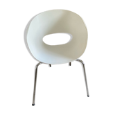 Cantarutti Orbit armchair for Sintesi