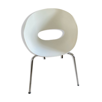 Cantarutti Orbit armchair for Sintesi