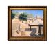 Orientalist painting from the early 20th century