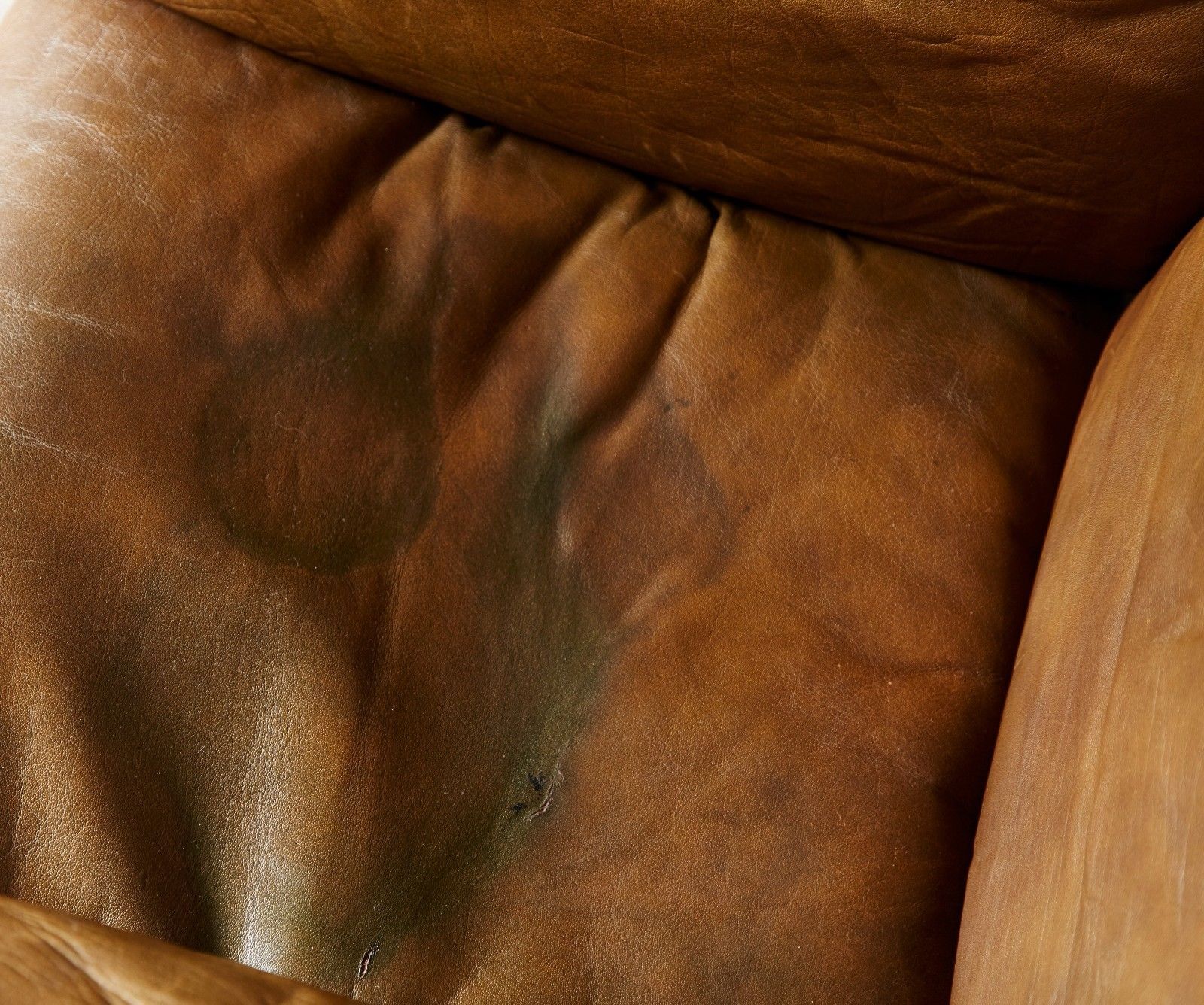 Ilona armchair by Arne Norell for Aneby Møbler