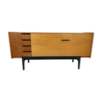 Chest of drawers by Frantisek Mezulanik, 1970s