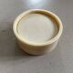 Small old ivory box