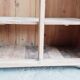 Vintage wardrobe