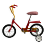 Retro children's bike