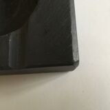 Slate ashtray, italy 60